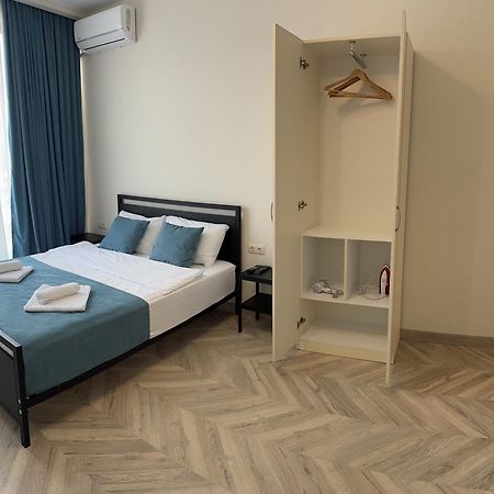 Brothers Apartments With Terrace In Old Tbilisi Exterior photo