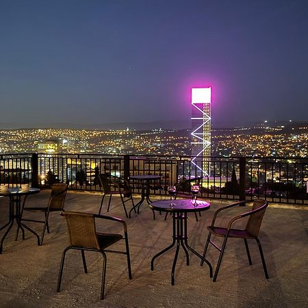 Brothers Apartments With Terrace In Old Tbilisi Exterior photo
